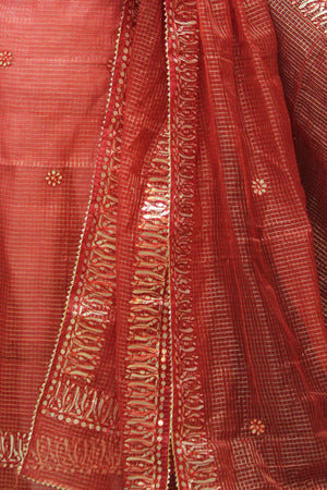 Block Printed Suites