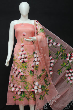 Hand Painted Suites